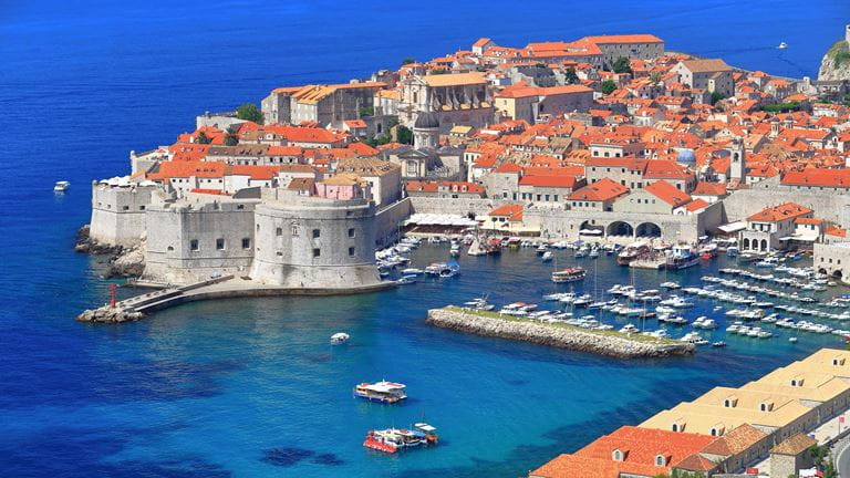 Cheap flights to Croatia | Plane tickets 2025 ️ | easyJet