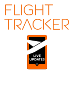 Flight Tracker