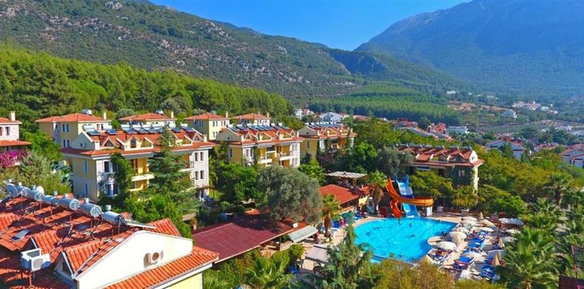 Perdikia Hill Family Resort | easyJet holidays